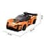 Конструктор дитячий машина на радіокеруванні CADA Blaze Car 295 деталей - мініатюра 3