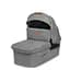 Коляска Lionelo 3 в 1 Mari Tour Grey Stone, сіра (LO-MARI TOUR 3IN1 GREY STONE) - мініатюра 3