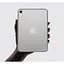 Чехол-накладка BeCover Transparancy Shell Edge Gray для Apple iPad Air 11" M2/M3 2024/2025 (711686) - миниатюра 4