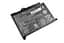 Акумулятор для HP Pavilion 15-AU 15-AW 7.6V 5100 mAh (BP02-2S1P-5100) - мініатюра 2