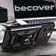 Панель BeCover Military для Tecno Spark 20C (BG7n) Black (710685) - мініатюра 2
