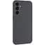 Чохол Silicone Cover Lakshmi Full Camera (AA) для Samsung Galaxy A25 5G Шоколадний / Chocolate - мініатюра 1