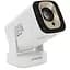 Смарт проєктор Voltronic HY260 PRO Android 14 1080p 200 ANSI Wi-Fi 2.4+5G White Box - мініатюра 1