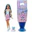Кукла Barbie Pop Reveal серии Любимые сладости – голубой милкшейк (JFY61) - миниатюра 1