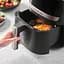Мультипіч 27610-56/RH Satisfry Air Fryer 4.3L Russell Hobbs teh0023159 - мініатюра 8