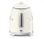 Електрочайник Smeg KLF05CREU - мініатюра 4