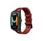 Смарт-годинник Smart Watch iMiki MB-1 Super AMOLED 1.64 (456x280) 230 мА·год Black - мініатюра 2