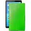 Чехол StatusCASE из экокожи для планшета Lenovo Tab M7 TB-7305X Зеленый - миниатюра 1
