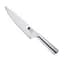 Набір Bergner Bbq Lovers ніж та виделка для м'яса сріблястий (BG-40220-MM) - мініатюра 3