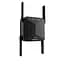 Дводіапазонний підсилювач інтернету Doosl WiFi Range Extender зі швидкістю AC 1200 Мбіт/с - мініатюра 1