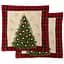 Наволочка гобеленова Lefard Christmas Delight 45x45 см (732-385) - мініатюра 1