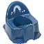 Горщик дитячий Tega Baby Eco Meteo navy - мініатюра 1