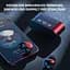 Бездротові навушники Bluetooth з мікрофоном і сенсорним керуванням - мініатюра 3