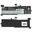 Акумулятор для ноутбука Lenovo L17M2PF0 (IdeaPad 330-15ARR series) 7.5V 35Wh Black - мініатюра 1