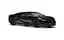 Конструктор дитячий автомобіль Bugatti Chiron - Black Airfix QUICKBUILD J6025 - мініатюра 4