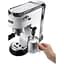 Кофеварка DeLonghi EC 685 W (132106141) - миниатюра 7