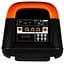 Портативна колонка бумбокс XPRO RX-8252 валіза 30Вт USB SD FM радіо Bluetooth 1 мікрофон ДК (MER-15668) - мініатюра 5