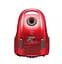 Пилосос ARTEL VCB0120 RED (мішок) - мініатюра 2