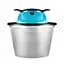 Промисловий пилосос Kerch Tajfun 2200W 20 л - мініатюра 6
