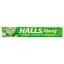 Конфеты Halls со вкусом яблоки жевательные 47 г - миниатюра 2