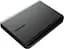 Жорсткий диск Toshiba 2.5 2TB BLACK HDTB520EK3AA (HDTB520EK3AA) - мініатюра 3