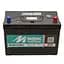 Акумулятор 6СТ-95A MIDAC HERMETICUM Asia, 12V, 95Ah (-/+), 12В, EN760А - мініатюра 2