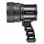 Фонарь поисковый Mactronic X-Pistol GEN2 1500 Lm Focus USB Rechargeable (PSL0022) - миниатюра 4