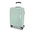 Чемодан Swissbrand Narberth M Light Mint (SWB_LHNAR007M) - миниатюра 1