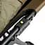 Розкладачка Trakker RLX 6 Camo Bed System 200x74 регулювання ноги 38-50 cm 13.1 kg - мініатюра 6