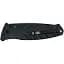 Ніж Boker Plus Strike Large Grivory Black - мініатюра 3