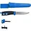 Ніж Morakniv Companion Spark Blue - мініатюра 5
