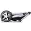 Універсальна коляска 2 в 1 Baby Design Husky NR 2020 07 Gray (202513) - мініатюра 10
