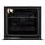 Електрична плита Beko FSS57000GW - мініатюра 2