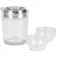 Набір чайний Snow Peak CS-340 Sayou Tea Pot Set - мініатюра 1