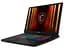 Ноутбук MSI 17 Pulse A17 AI+ C3XWFKG-022XUA 2560x1600 IPS/Ryzen 9 AI HX 370/16GB/1TB/RTX 5060 8GB/DOS/Black (C3XWFKG-022XUA) - мініатюра 2