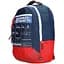 Рюкзак для ноутбука Enrico Benetti Wellington Eb47193 Navy (Eb47193 002) - мініатюра 1