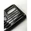 Оригинальный чехол Samsung для Galaxy S20 Plus (6.7") Protective Rugged Standing Cover Black (EF-RG985CBEGRU) - миниатюра 8