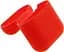 Чохол TOTO 1st Generation Without Hook Case AirPods Red - мініатюра 5