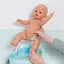 Кукла Baby Born Очаровательная Эмма с аксессуарами 43 см (834800) - миниатюра 5