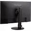 Монітор 27" ViewSonic VA2708-HDJ FHD IPS 100Hz (VA2708-HDJ) - мініатюра 5