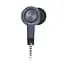 Навушники REAL-EL Z-1710 Black (EL124200017) - мініатюра 3