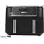 Мультипечь (аэрофритюрница) Ninja Foodi Max Dual Zone Smart Cook AF451EU - миниатюра 5