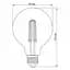Лампочка Videx Filament G95FAD 7W E27 2200K 220V (VL-G95FAD-07272) - мініатюра 3