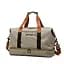 Дорожня сумка SKU402 32л бежева (SKU402-BC-Beige) - мініатюра 1