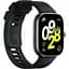 Умные часы Xiaomi Redmi Watch 4 BHR7854GL Obsidian Black чёрные - миниатюра 6