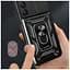 Чохол до мобільного телефона BeCover Military Samsung Galaxy A56 SM-A566 Black (712865) - мініатюра 4