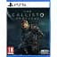 Игра The Callisto Protocol (русская версия) (PS5) - миниатюра 1
