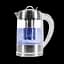 Электрочайник Cecotec ThermoSense 370 Clear - миниатюра 1