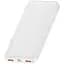 УМБ Baseus Bipow Digital Display Power bank 10000mAh 20W (PPDML-L02) белая - миниатюра 1