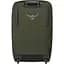 Сумка на колесах Osprey Daylite Wheeled Duffel 85 зелена - мініатюра 3